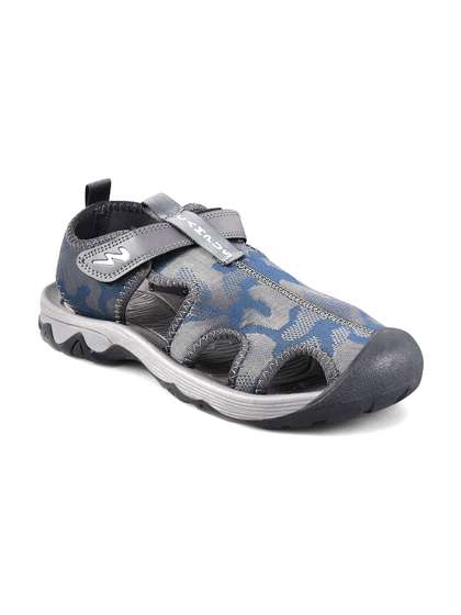 Campus GC-22106 Men
                      Velcro Sandals