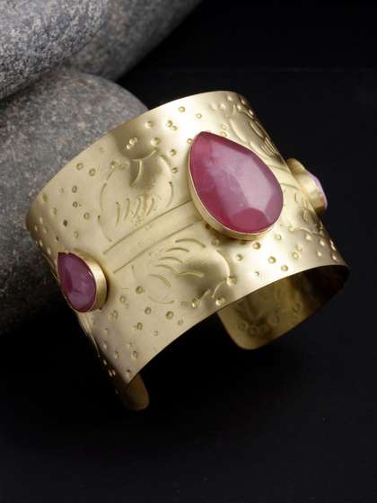 VOGUE PANASH Women Cuff Bracelet