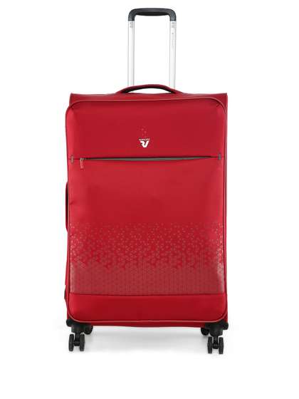 RONCATO CROSSLITE
                        Range Rosso 30" Large Soft Trolley Bag