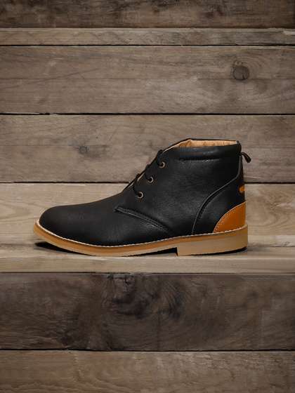 Boots Buy Boots For Women Men Kids Online In India Myntra