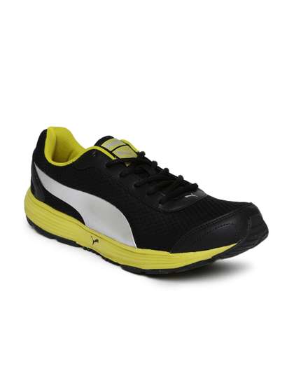 puma aeden running shoes