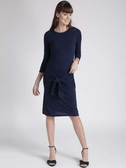 Women Dresses with Belts