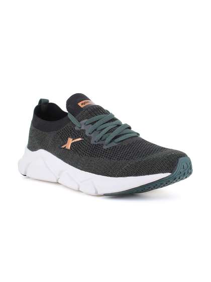 Sparx Men Lace-Up
                        Sports Shoes
