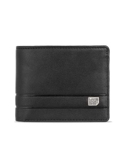 Lavie Men Attorney
                      Embossed Wallet