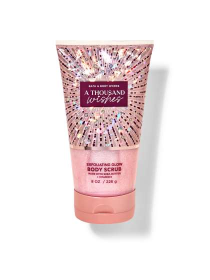 A Thousand Wishes Body Scrub