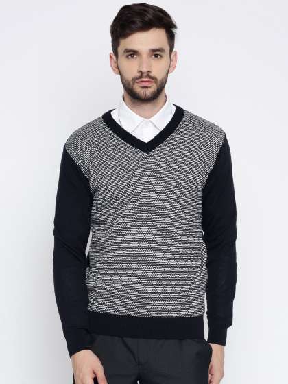 Formal Dress Sweater