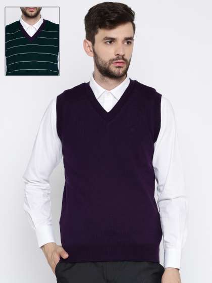 Formal Dress Sweater