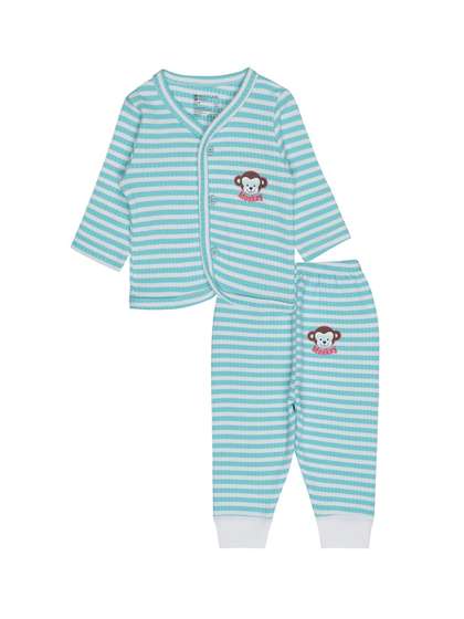Bodycare Boys Assorted
                    Cotton Thermal Set