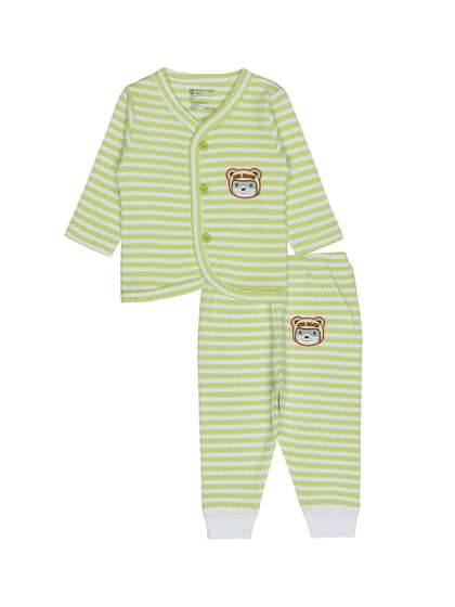 Bodycare Boys Assorted
                      Cotton Thermal Set
