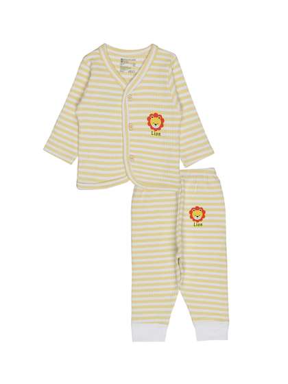 Bodycare Boys Assorted
                    Cotton Thermal Set