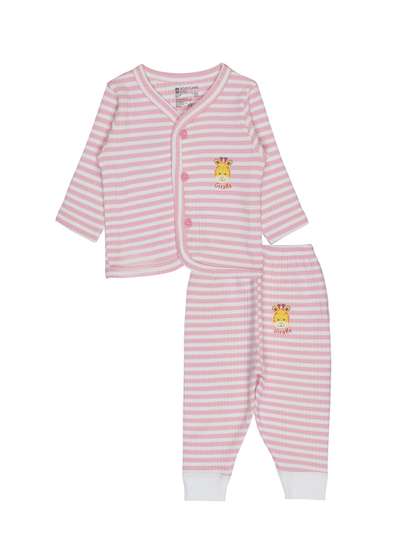 Bodycare Infants Boys
                    Assorted Cotton Thermal Set