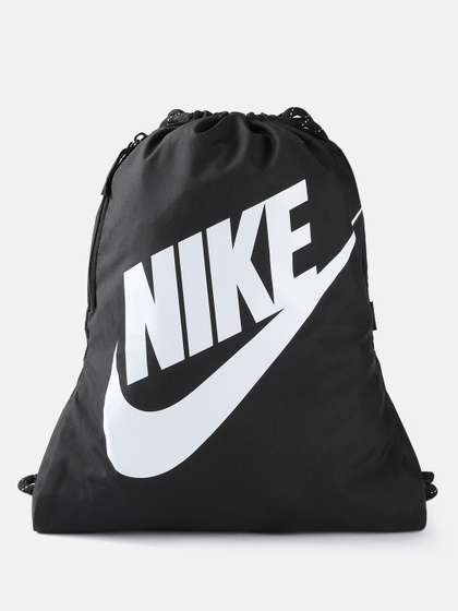 Nike Unisex Brand Logo Backpack