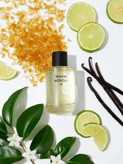 Marks & Spencer
                        Warm Neroli Eau De Toilette 30ml