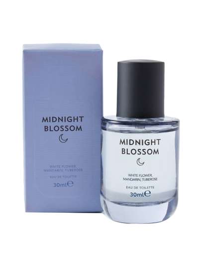 Marks & Spencer Midnight Blossom Eau De Toilette 30ml