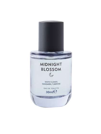 Marks & Spencer Midnight Blossom Eau De Toilette 30ml