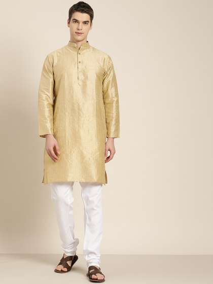 SOJANYA Men Kurta