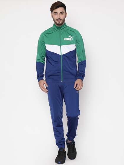 puma tracksuit offers