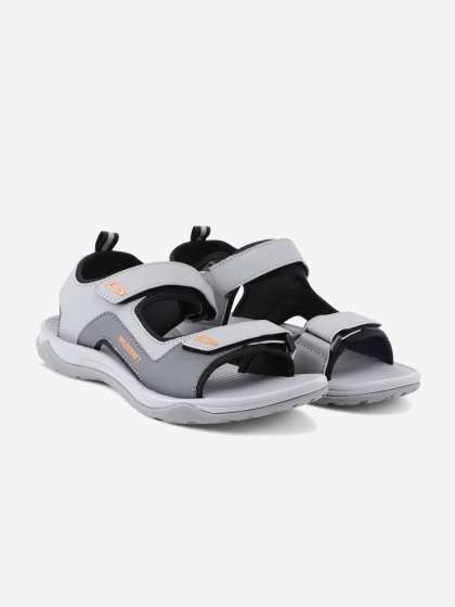 Price History of Wildcraft Men PU Sports Sandals