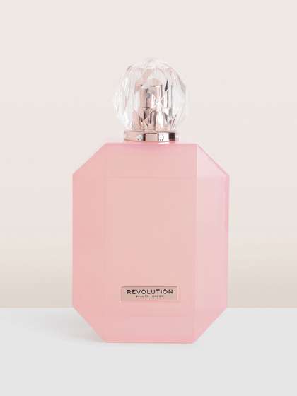 Makeup Revolution
                      London Women Floral Seduction Eau De Toilette -
                      100ml