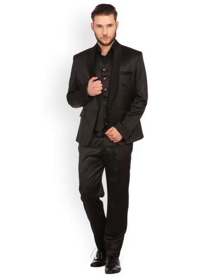 Suits For Men Buy Men Suit Blazer Online Myntra