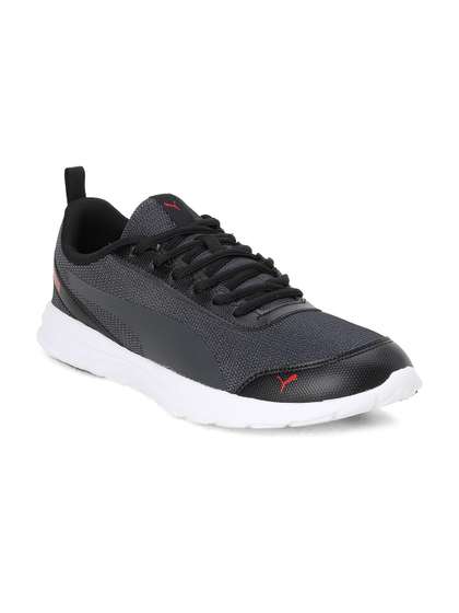 Flipkart Puma Men's Hurdler Idp Running Shoes Puma Extractor