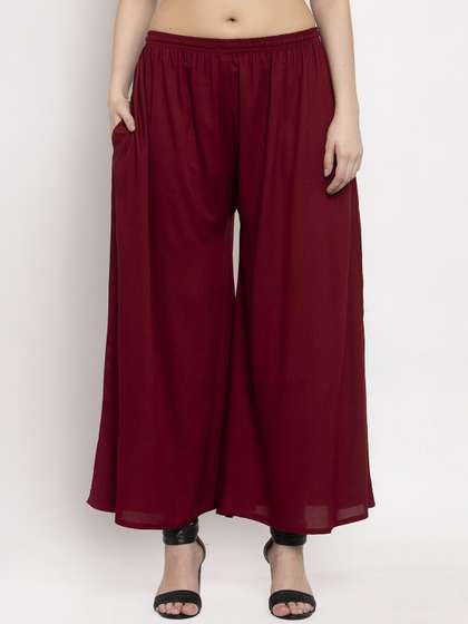 borse lele Women Palazzos