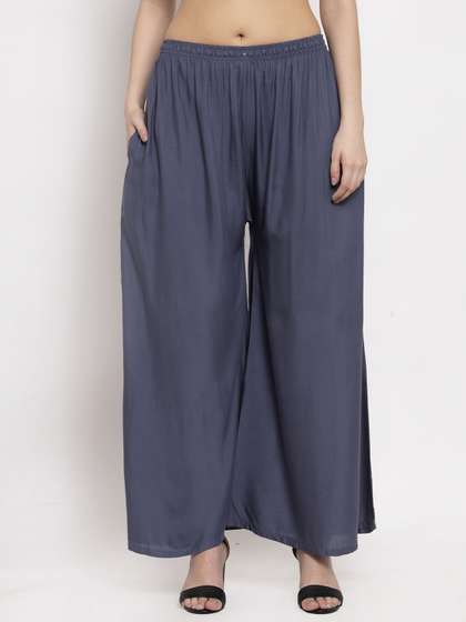 borse lele Women Palazzos