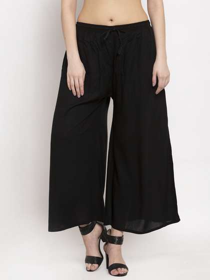 borse lele Women Palazzos