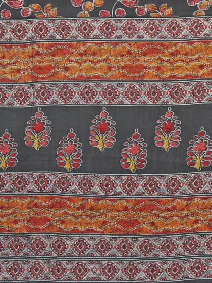 KALINI Floral Saree