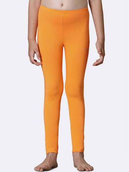 Van Heusen Girls Ankle
                    Length Lounge Leggings