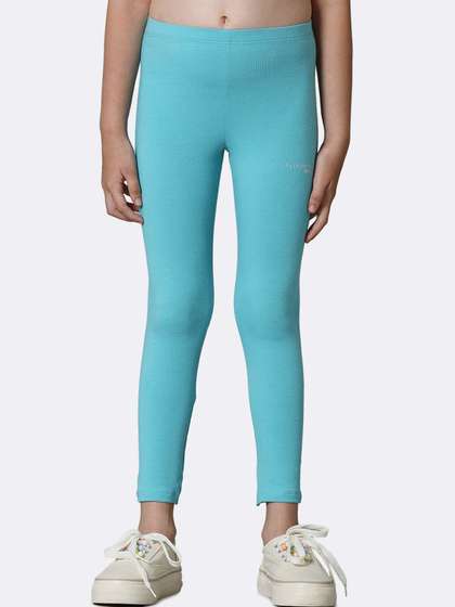 Van Heusen Girls Power
                    Plus Super Soft Leggings