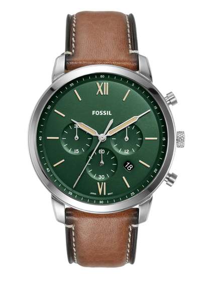 Fossil Men Neutra
                    Analogue Watch FS5963