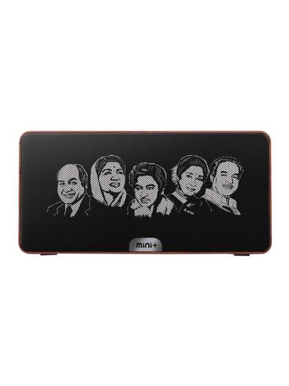 Saregama Carvaan Mini
                      Plus (+) Portable Music Player with 1000 Preloaded
                      Songs