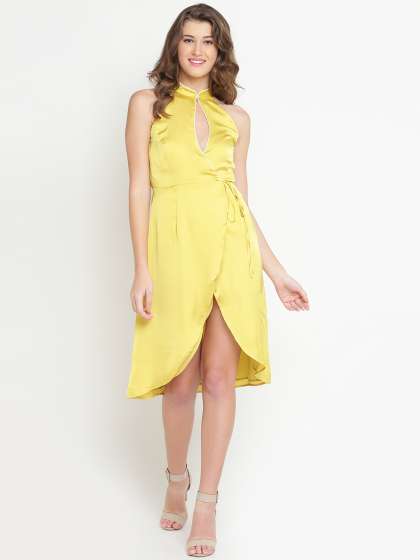 lime green dress forever 21