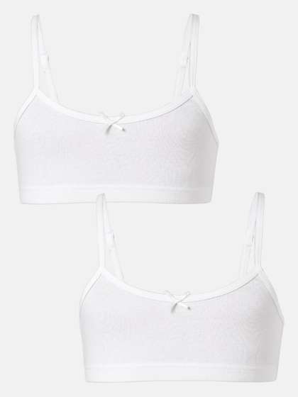 mackly Pack Of 2
                        Beginners Bra