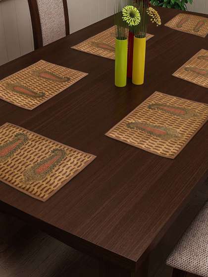 Swayam Table Linen Sets Buy Swayam Table Linen Sets Online In India