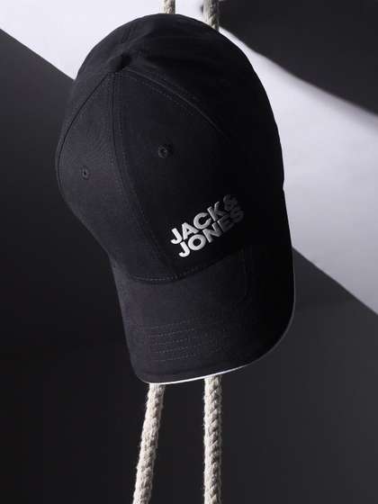 Jack & Jones Men
                    Baseball Cap