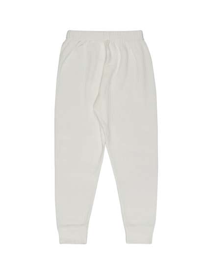 Bodycare Kids Boys
                    Ribbed Cotton Thermal Bottoms