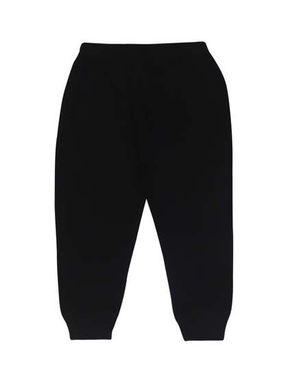 Bodycare Kids Boys
                    Cotton Stretchable Thermal Joggers