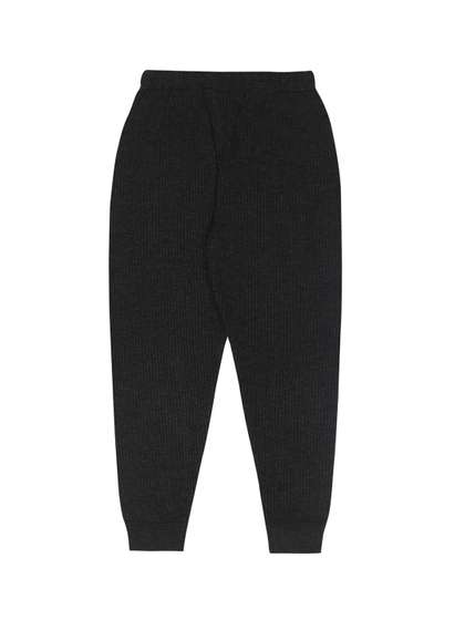 Bodycare Kids Boys
                    Ribbed Cotton Thermal Bottoms