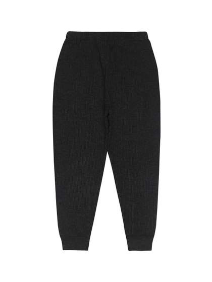 Bodycare Kids Boys
                    Ribbed Cotton Thermal Bottoms