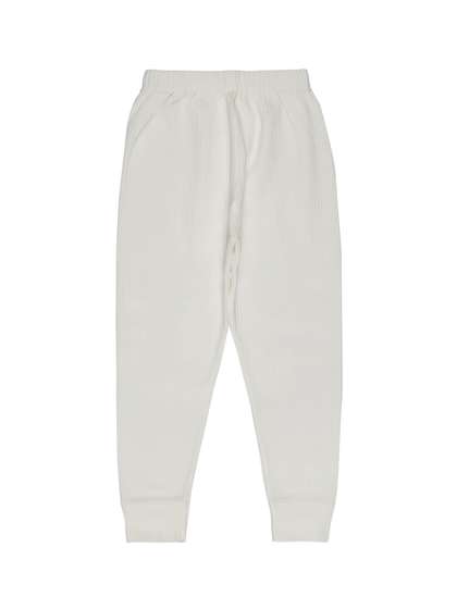 Bodycare Kids Boys
                    Ribbed Cotton Thermal Bottoms