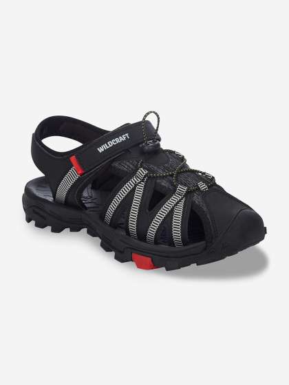Price History of Wildcraft Men Sports Sandals