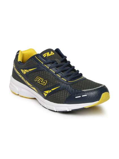 fila smash lite navy blue sneakers