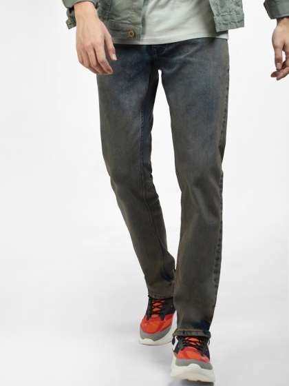 Price History of Jack Jones Men Slim Fit Jeans from Myntra 111 8309411