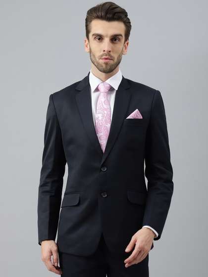 Tossido Men Necktie and
                    Pocket Square Gift Set
