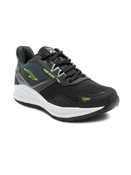 Price History of ASIAN Men Mesh Running Non-Marking Shoes (8) by