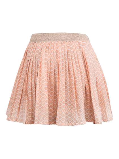 Miyo Girls Pure Cotton Skirts