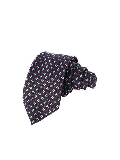Alvaro Castagnino Men
                    Printed Skinny Tie
