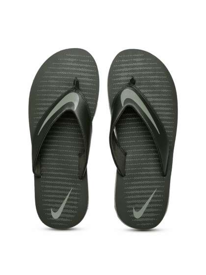 Nike Flip Flops Buy Nike Flip Flops For Men Women Online Myntra